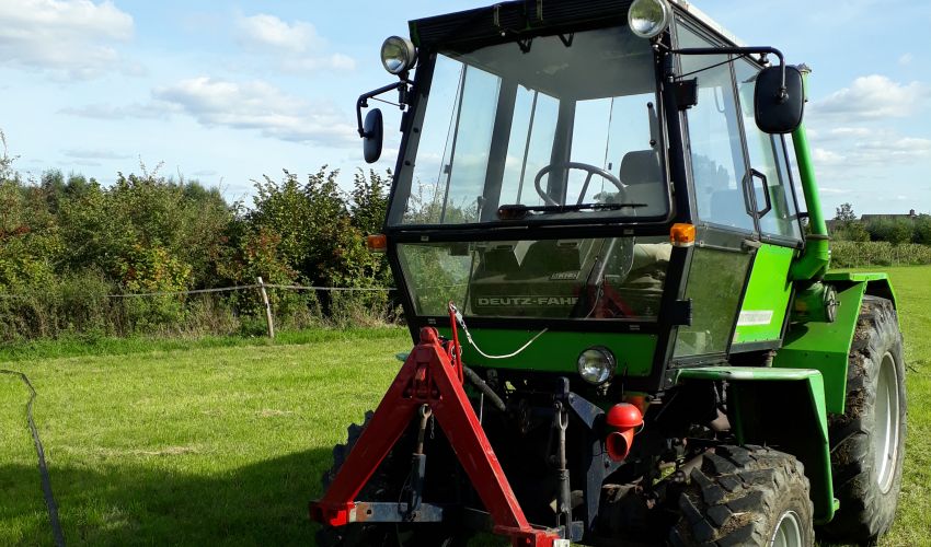 Deutz IN-trac