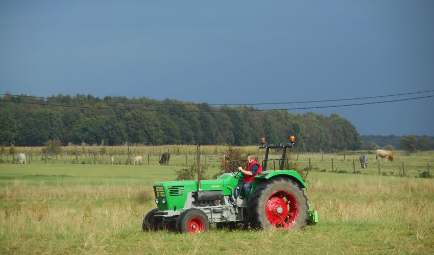 Deutz D7506