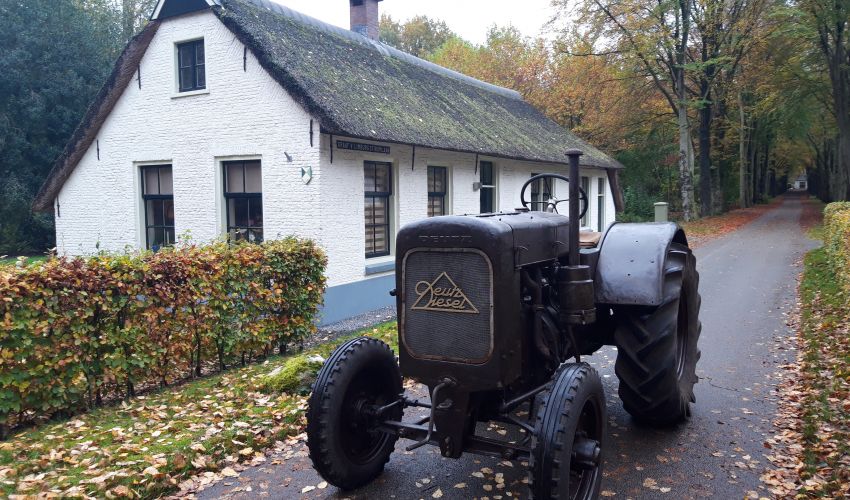 Deutz F2M315
