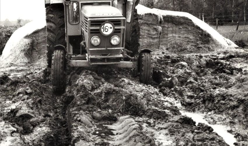 Deutz Onbekend