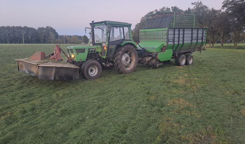 Deutz D5206
