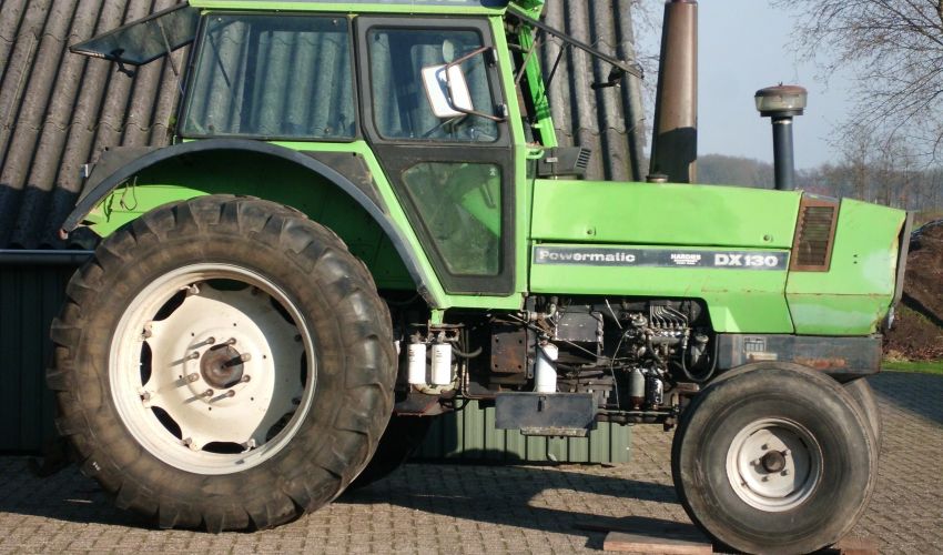 deutz