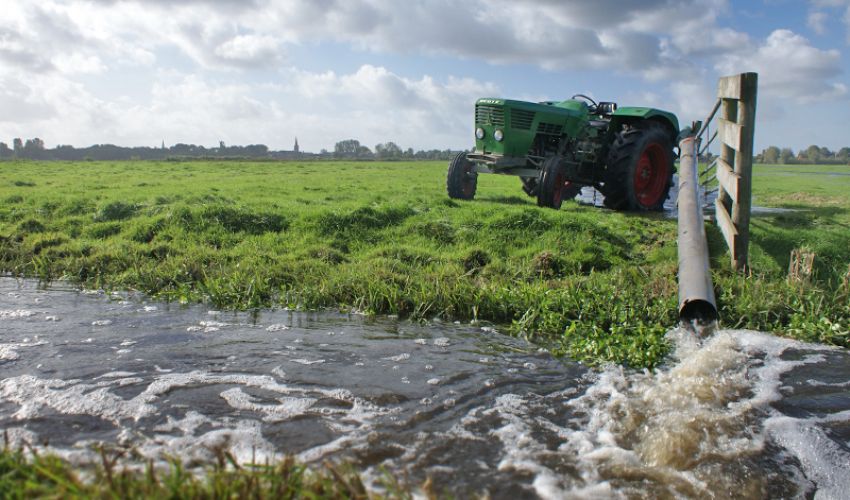 Deutz D7006