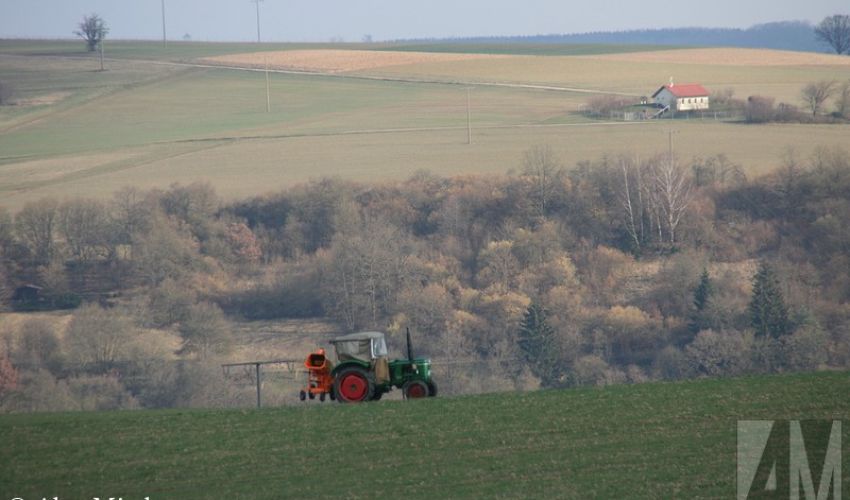 Deutz Onbekend