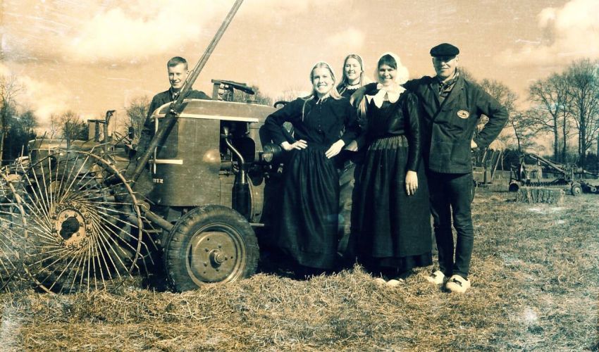 Deutz F1L514