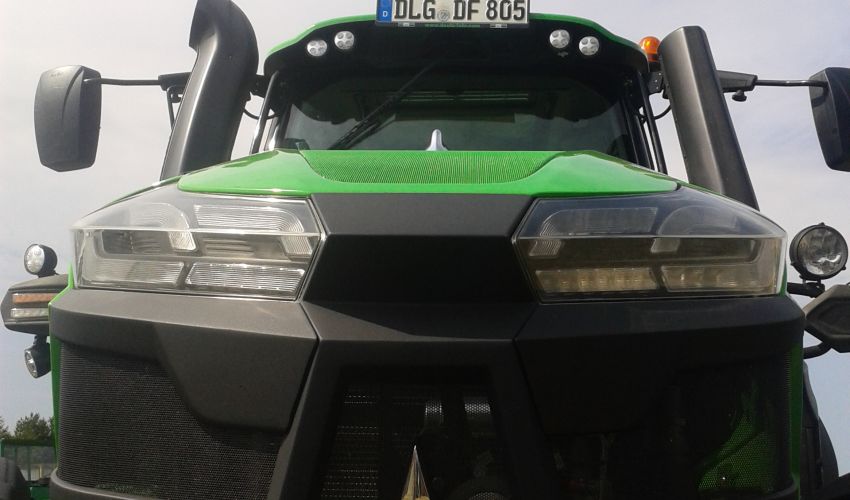 Deutz Logo