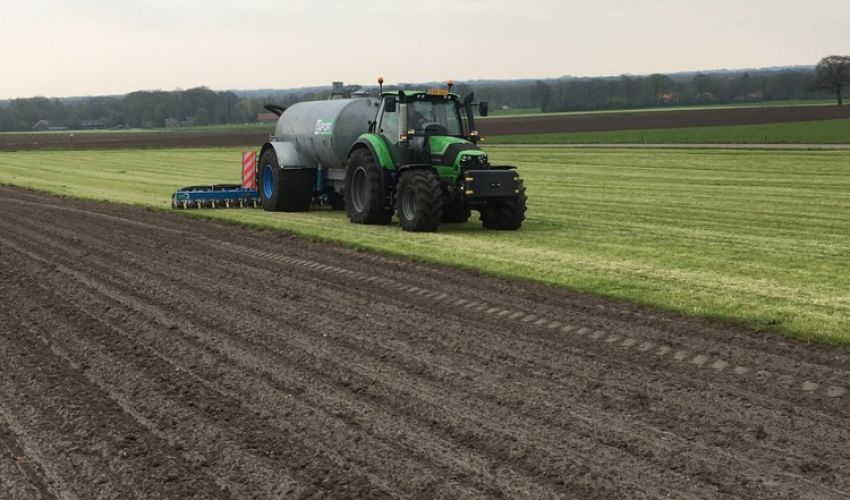 Deutz-Fahr Agrotron