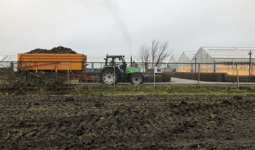 Deutz-Fahr DX 3.65