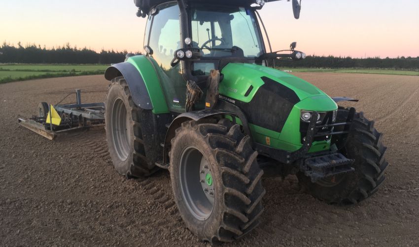 Deutz-Fahr 5120