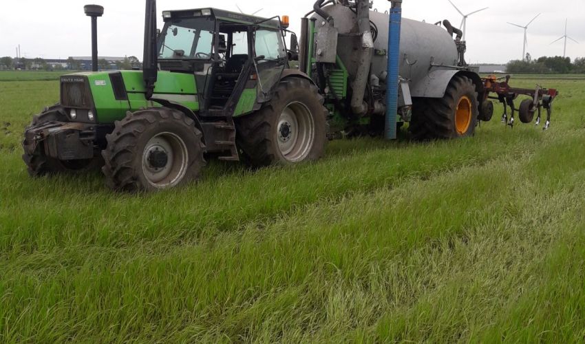 Deutz-Fahr DX 6.30