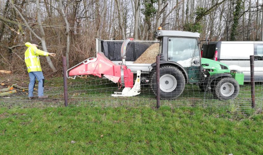 Deutz-Fahr Agrokid 230
