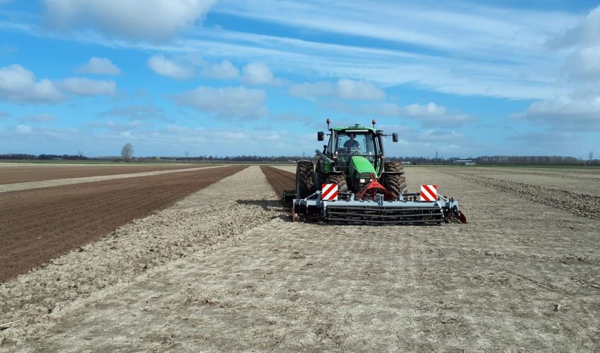 Deutz-Fahr Agrotron 115