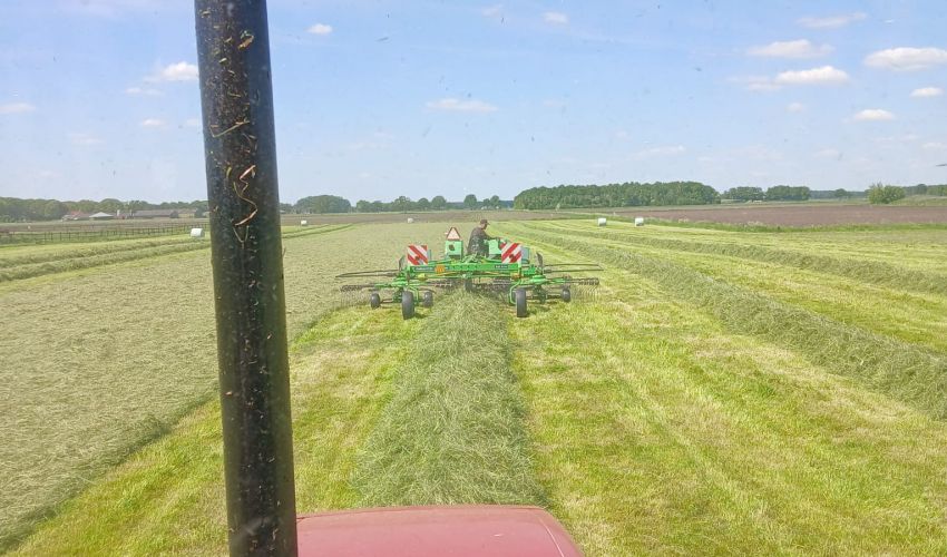 Deutz-Fahr KS 3.70
