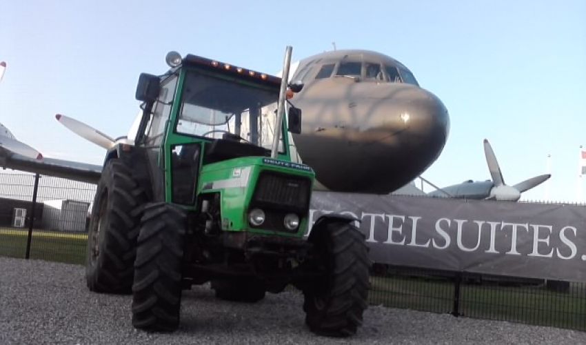 Deutz-Fahr D 6507