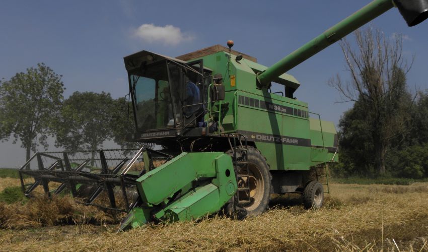 Deutz-Fahr M 36.30