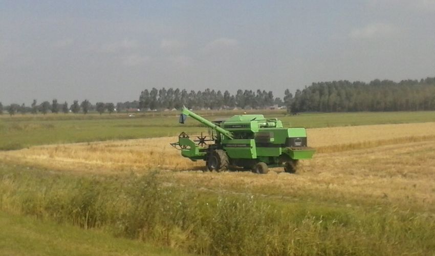 Deutz-Fahr M 2580
