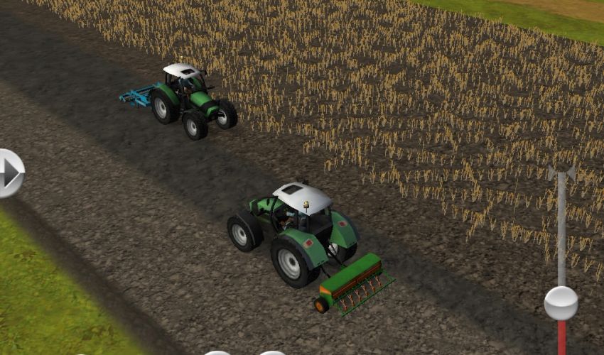 Farming Simulator Deutz