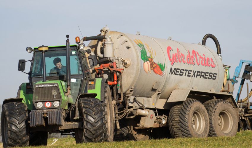 Deutz-Fahr DX 6.30