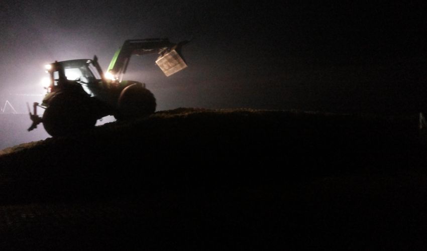 Deutz-Fahr Agrotron M 620