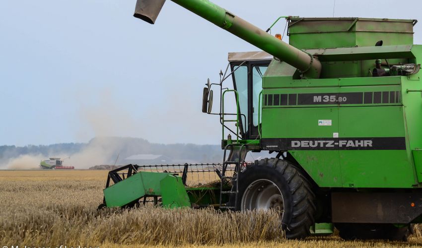 Deutz-Fahr M 35.80