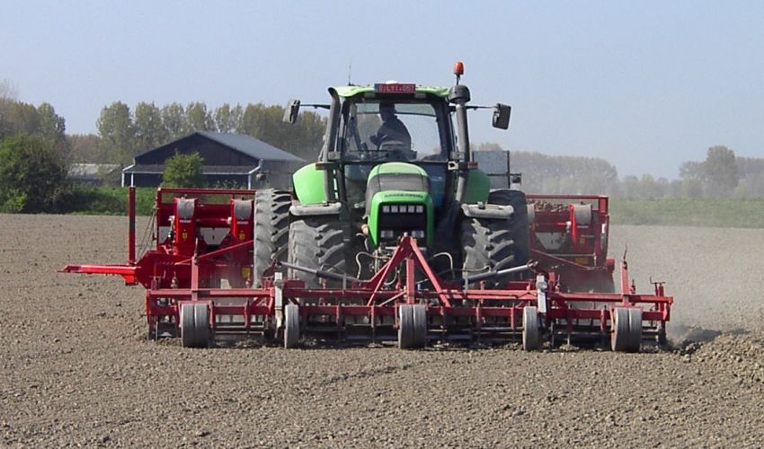 Deutz-Fahr Agrotron 215