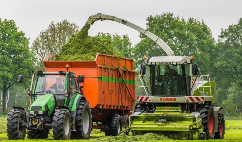 Deutz-Fahr Agrotron 6.20