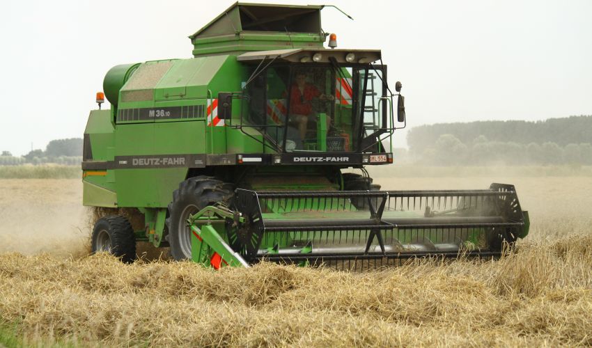 Deutz-Fahr M 36.10