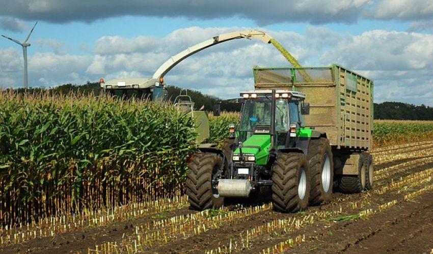Deutz-Fahr Agrostar 6.38