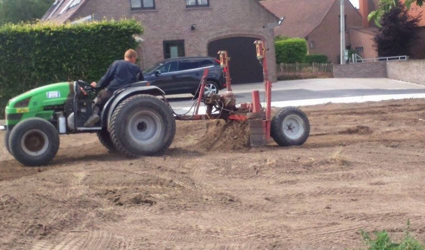 Deutz-Fahr Agrokid 230