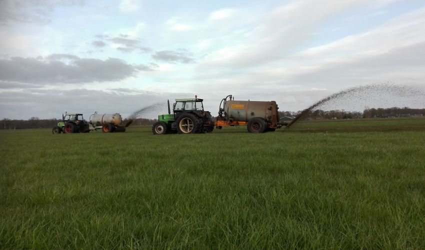 Deutz-Fahr DX 4.20
