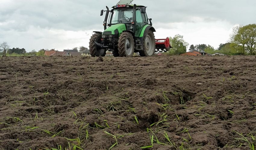 Deutz-Fahr Agrotron 90