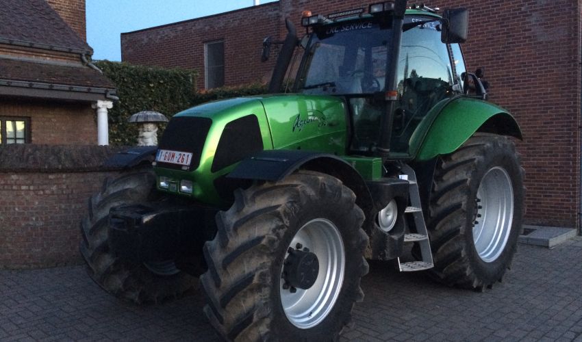 Deutz-Fahr Agrotron 230