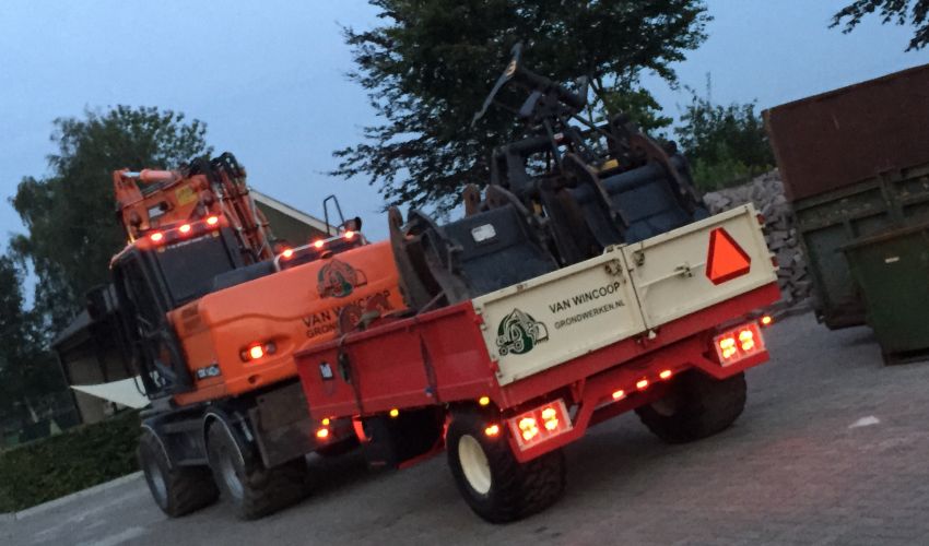 Doosan DX140W