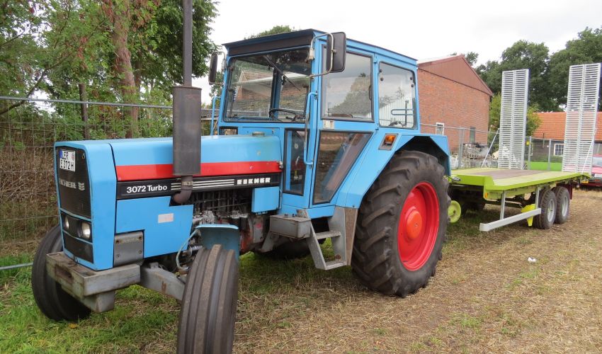 Eicher 3072