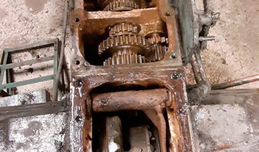 Eicher Puma 2