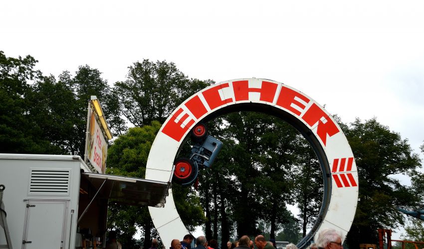 Eicher Eicherrad