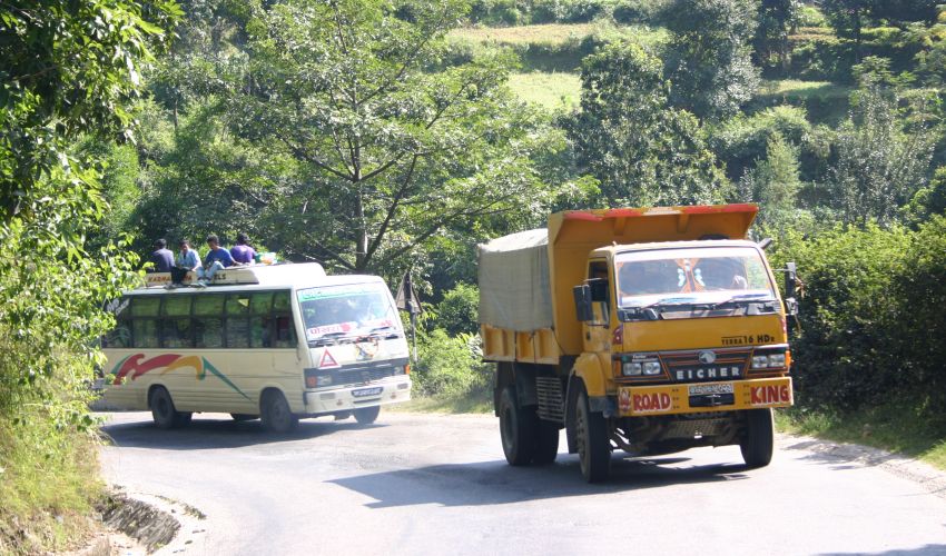 Eicher onbekend/overig