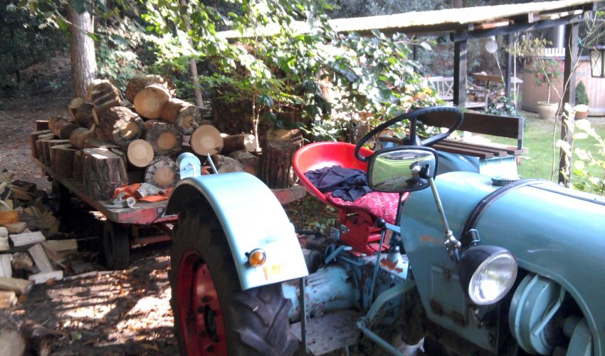 Eicher EM 100