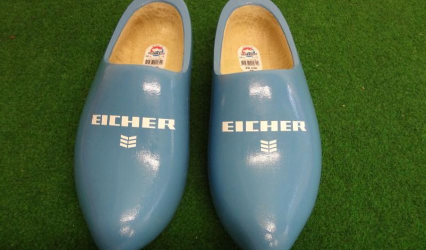 Eicher Merchandise