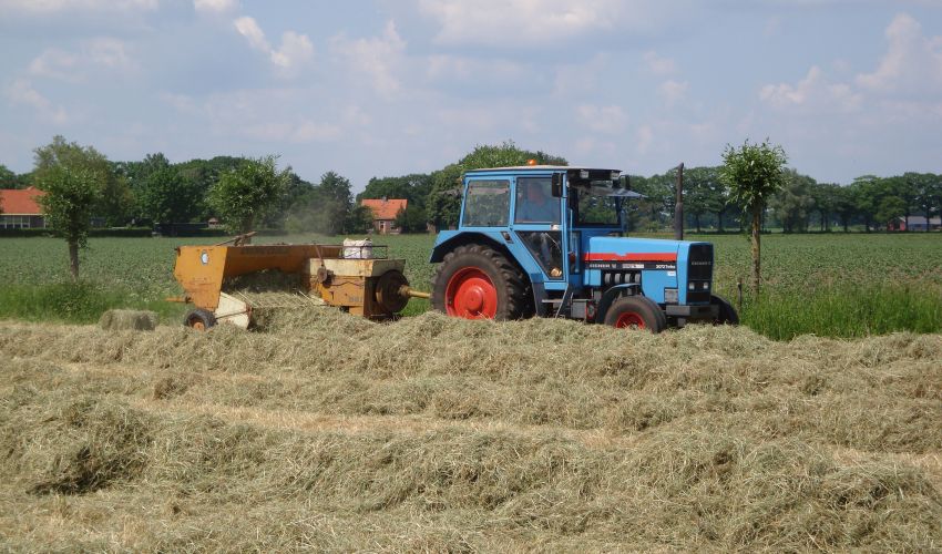 Eicher 3072
