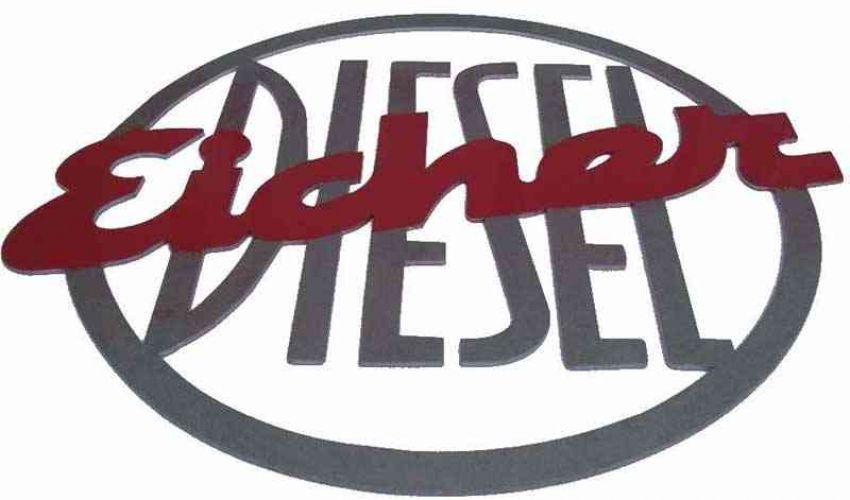 Eicher Logo