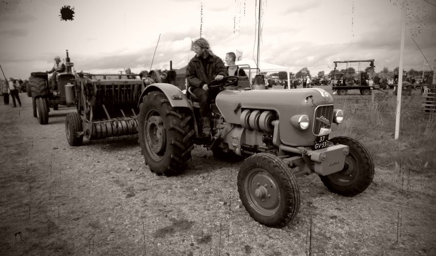 Eicher Tiger II