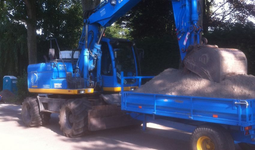 Etec Onbekend