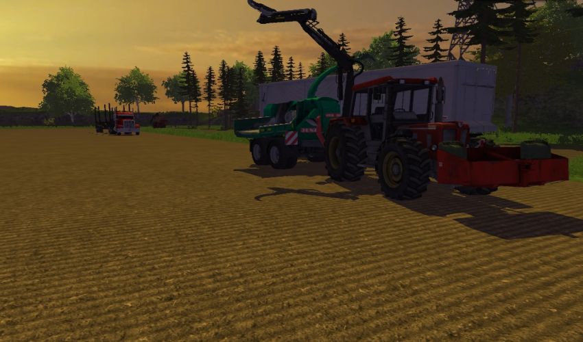 Farming Simulator SchlÃ¼ter