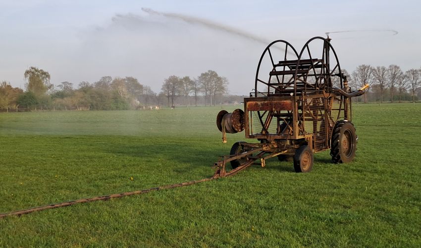 Fasterholt FM 3000