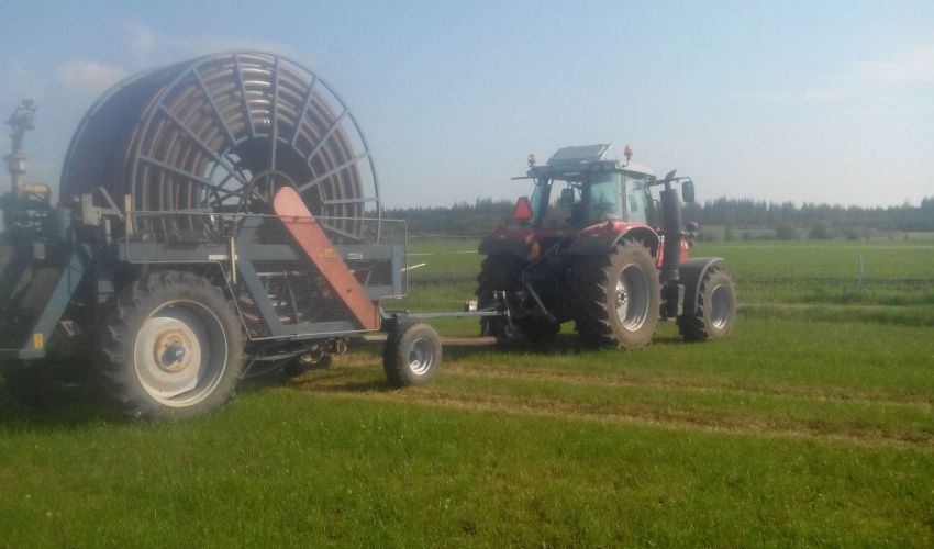 Fasterholt FM 4700