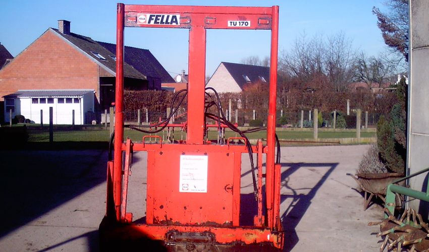Fella TU 170