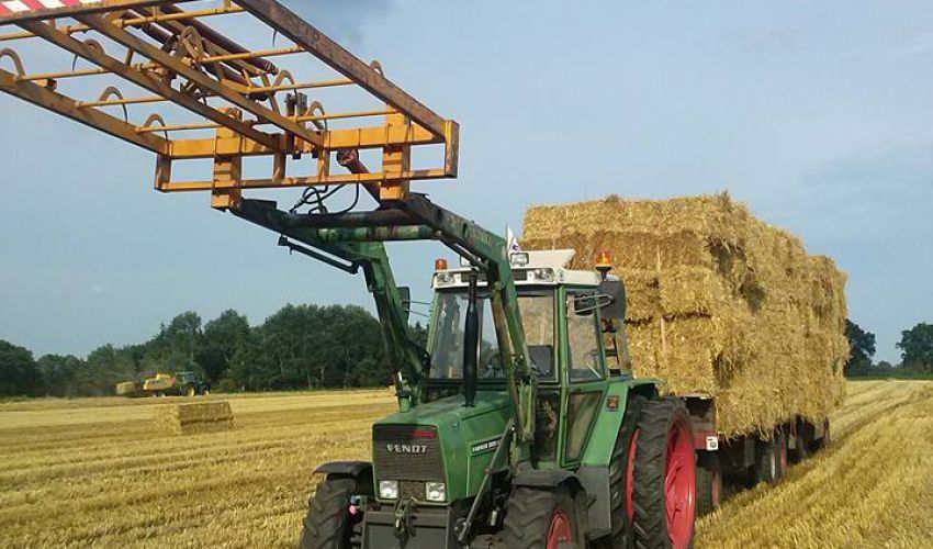 Fendt 309