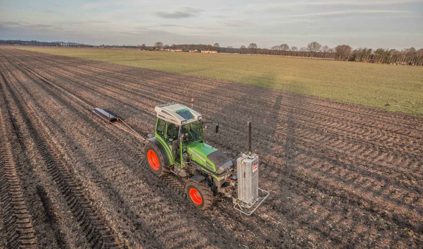 Fendt 210 Vario