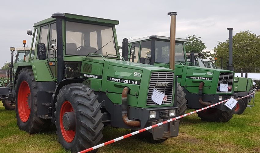 Fendt 626